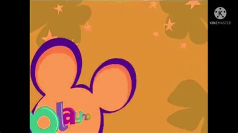 playhouse disney effects|More.